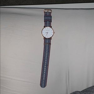 Andreas Ingerman Women’s Watch: “Marius”